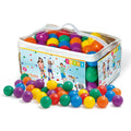 Set of 100 Coloured Balls G94721