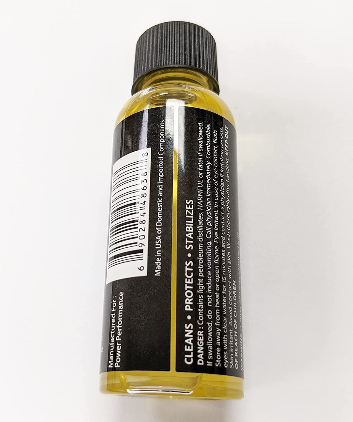 5W-30 Full Synthetic Engine Oil Change Kit with Filter and Fuel Treatment C48963