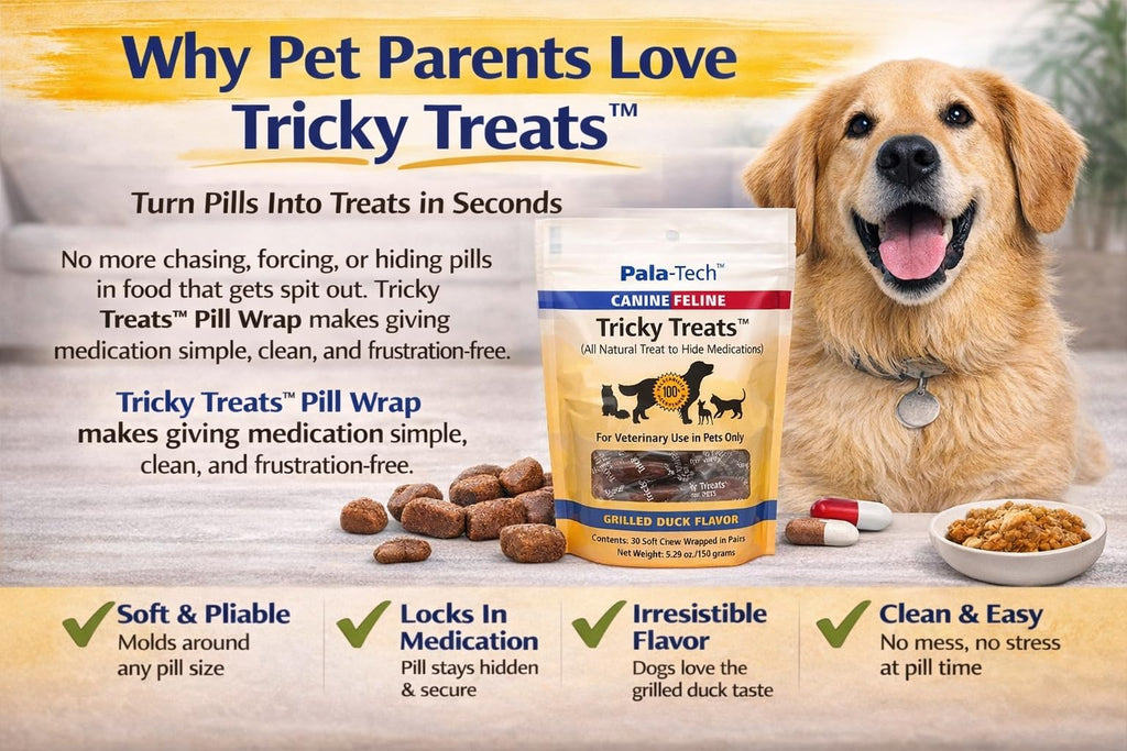 Soft Dog & Cat Treats with Grilled Duck Flavor 5.29 oz K297742