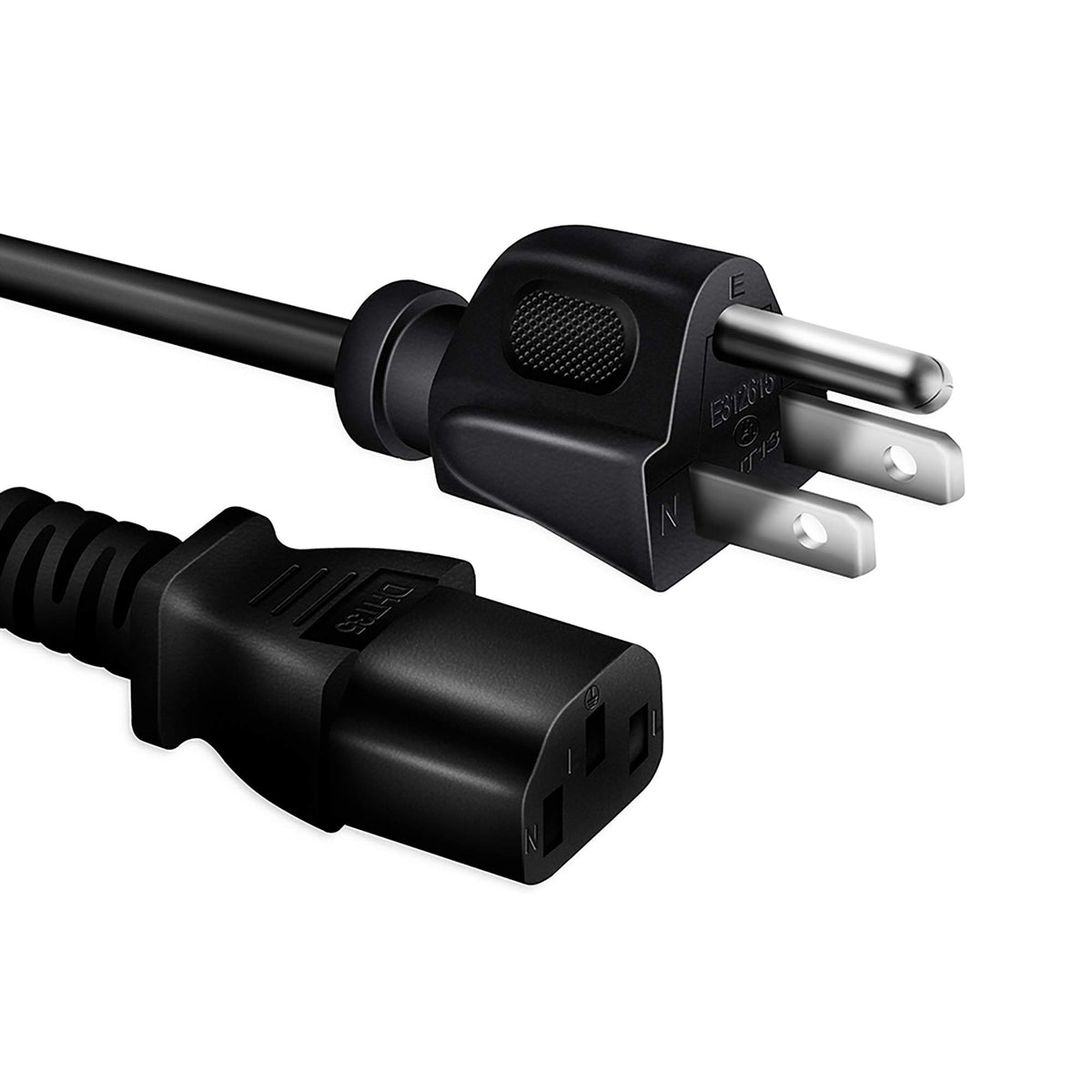 6ft AC Power Cord Cable F9460