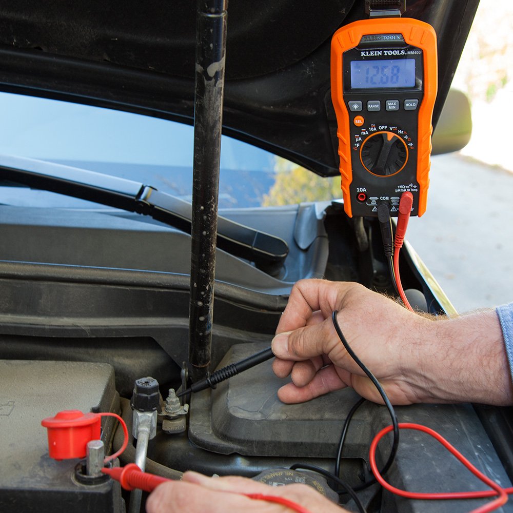 Replacement Test Lead Set P9726