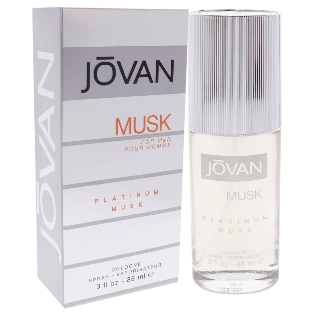 Musk EDC Spray 3 oz L87921