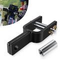 Quick Hitch Adapter with Adapter Sleeve Category 1 F5650