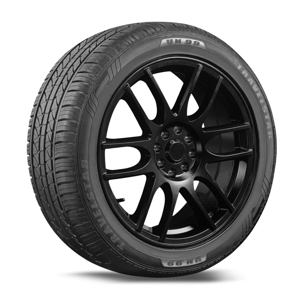 Set of 2 All Season Passenger Car Tire I131