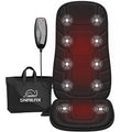 Vibration Back Massage Seat Cushion with Heat M9689
