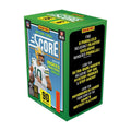 NFL Football Trading Cards Blaster Box J1423