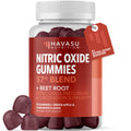 Beet Root Gummies with L-Arginine, 90 Count C816
