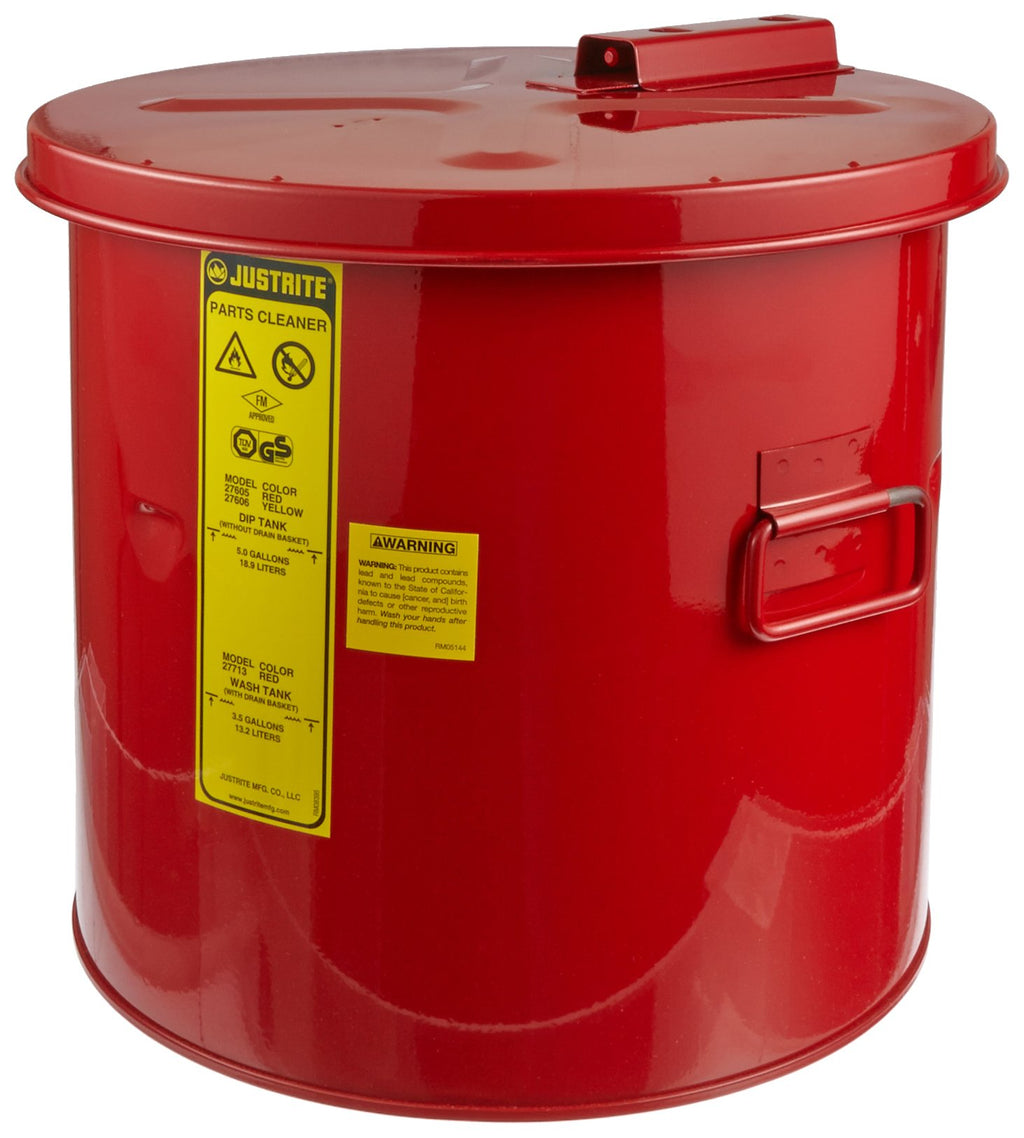 5 Gallon Dip Tanks X5190