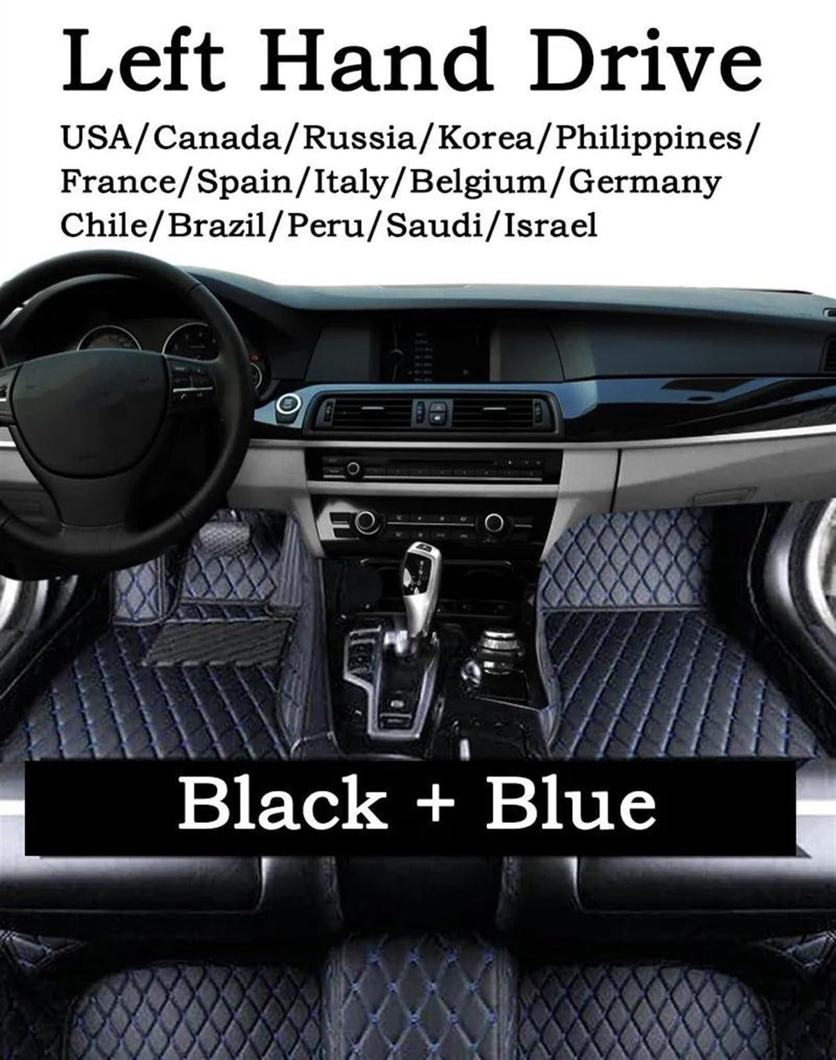 Interior I576642