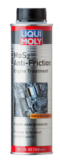 300 ml Anti-Friction Engine Treatment Oil Additive E164320