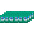 Bleach Free Fresh Scent Disinfecting Wipes 9 Count Pack of 24 R5381