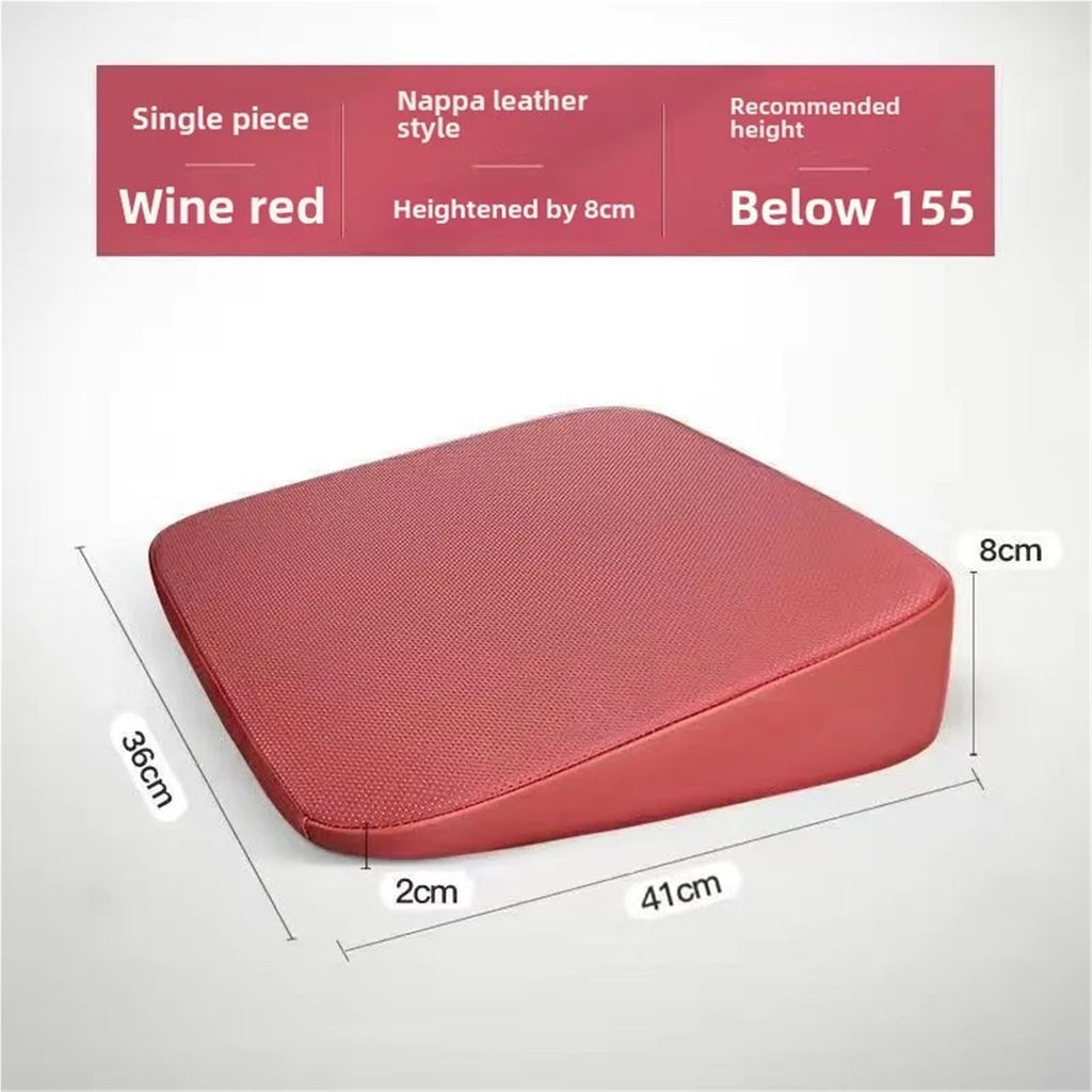 Booster Seat Car Cushion U9719