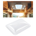 17-7/8" x 25-3/4" RV Skylight Replacement Cover R97941