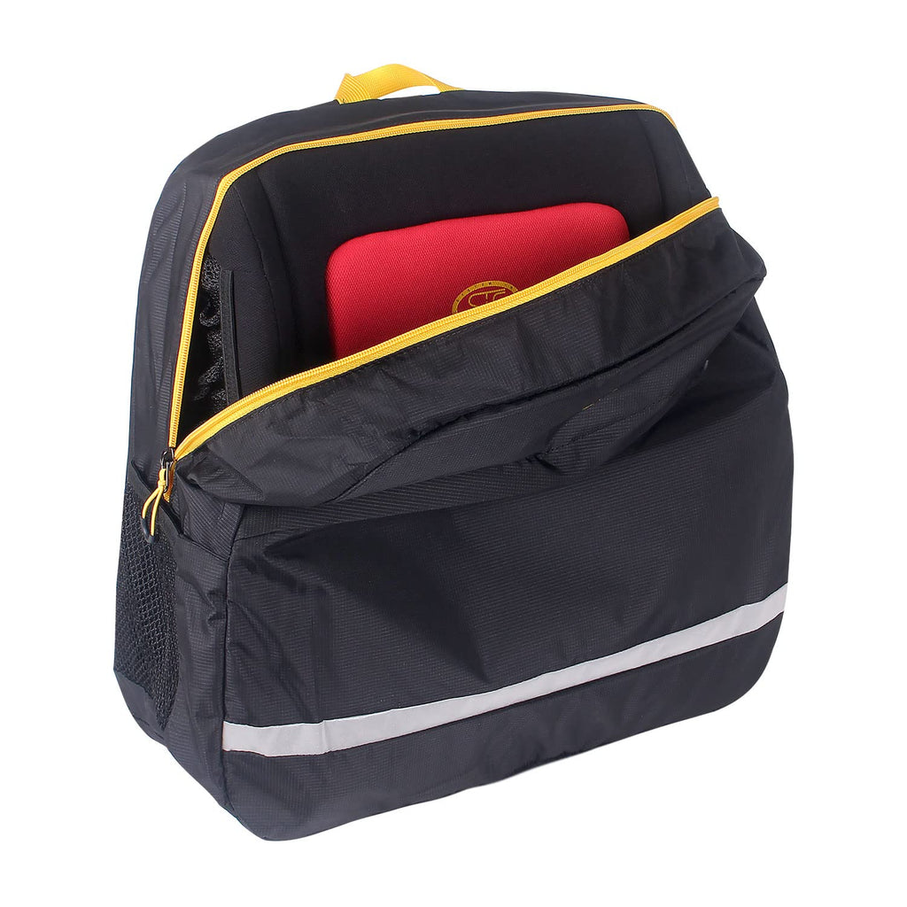 Black 1-lb Backless Booster Seat F8682