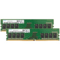 16GB DDR4 2400MHz CL17 Non-ECC DIMM Desktop RAM Memory H873