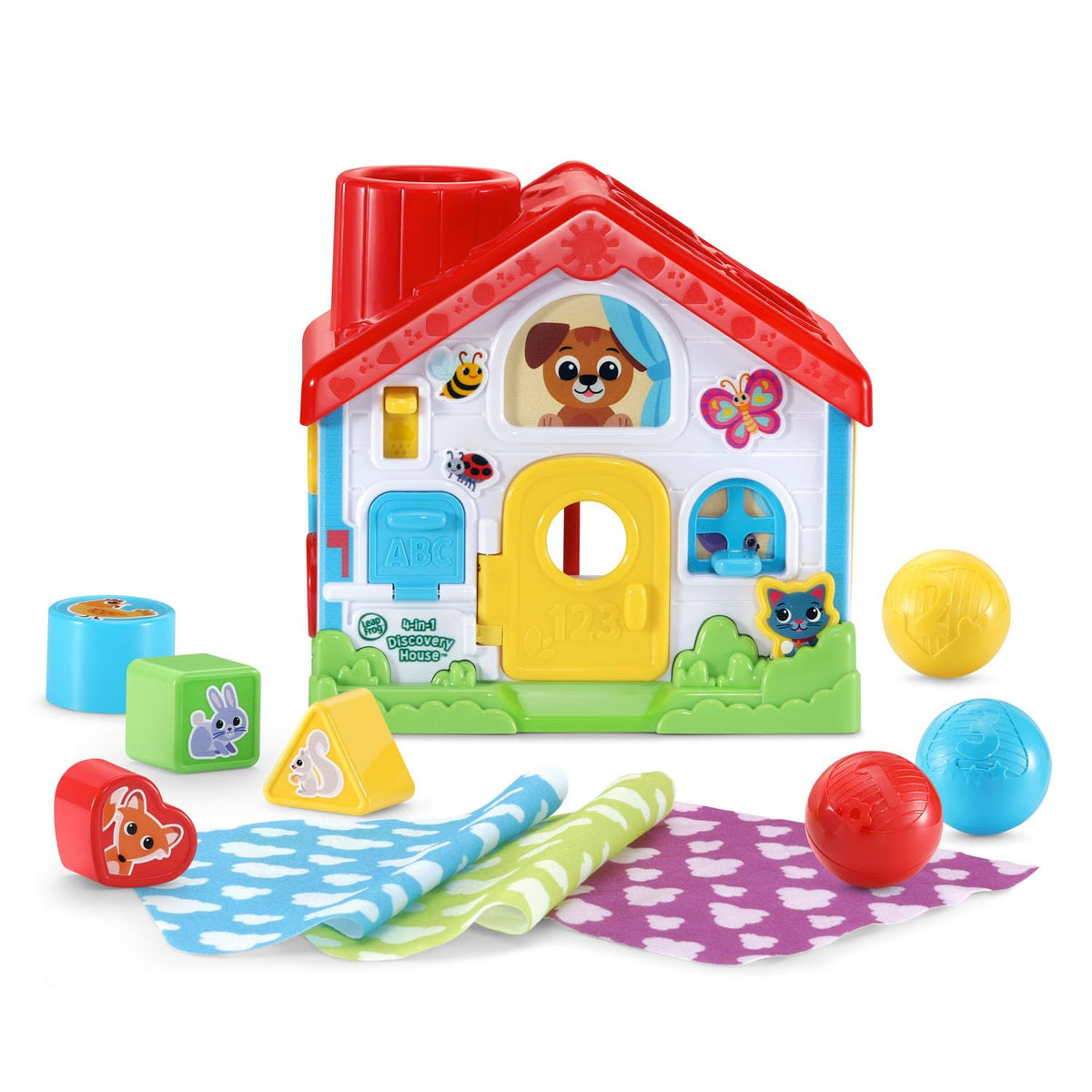 Infant Busy Toy I702727