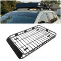 Adjustable Roof Rack Cargo Carrier J203212