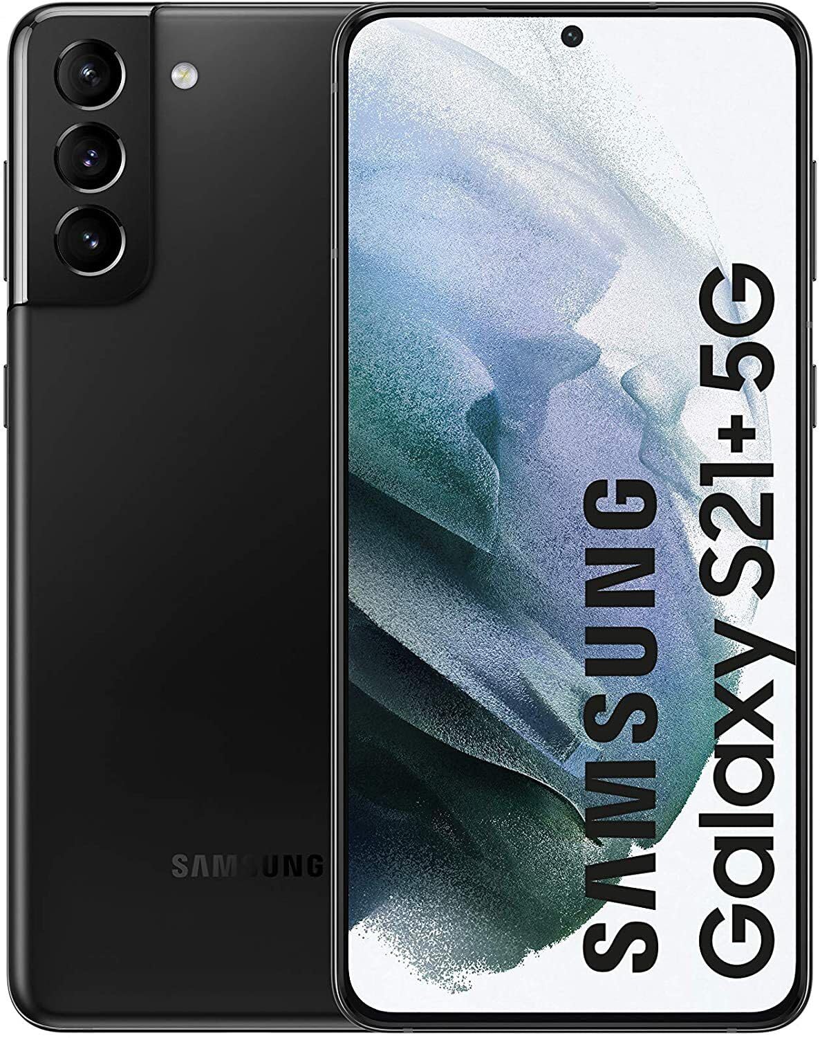 128GB Phantom Black 5G Smartphone F277