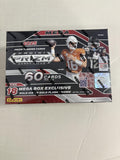 College Football Trading Cards Mega Box Y536316