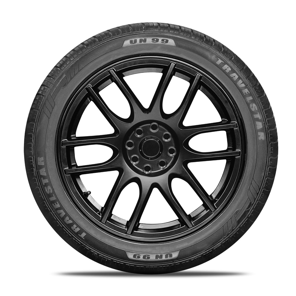 Set of 2 All Season Passenger Car Tire I131