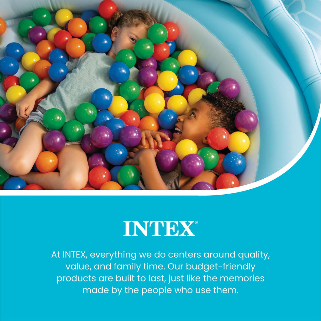 Set of 100 Coloured Balls G94721
