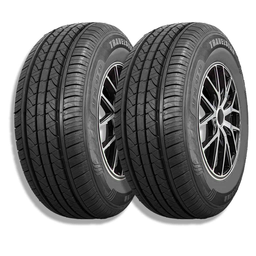 Set of 2 All Season Passenger Car Tire I131