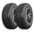 Set of 2 All Season Passenger Car Tire I131