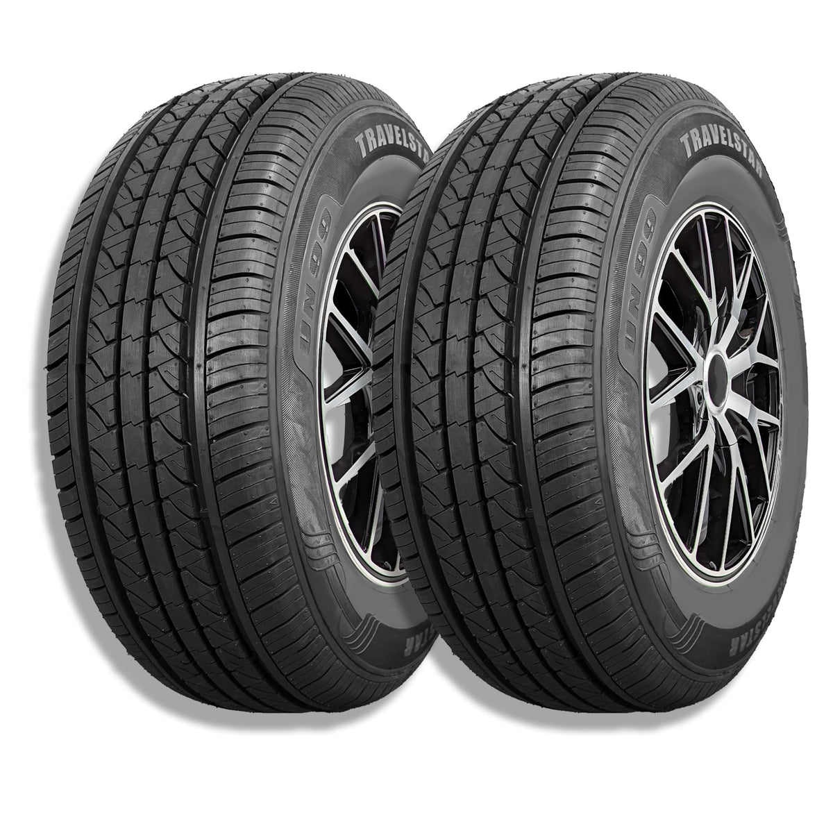 Set of 2 All Season Passenger Car Tire I131
