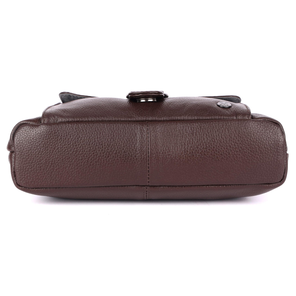 Small Soft Leather Crossbody Handbags F38738
