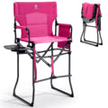 Portable Tall Camping Chair R707