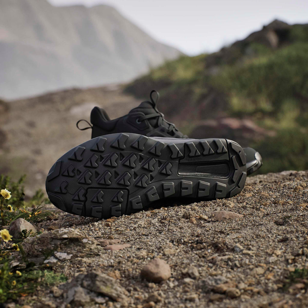 Mid Top Hiking Shoes F7091