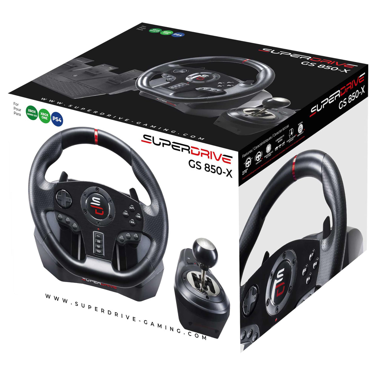 Racing Gaming Steering Wheel Z497836