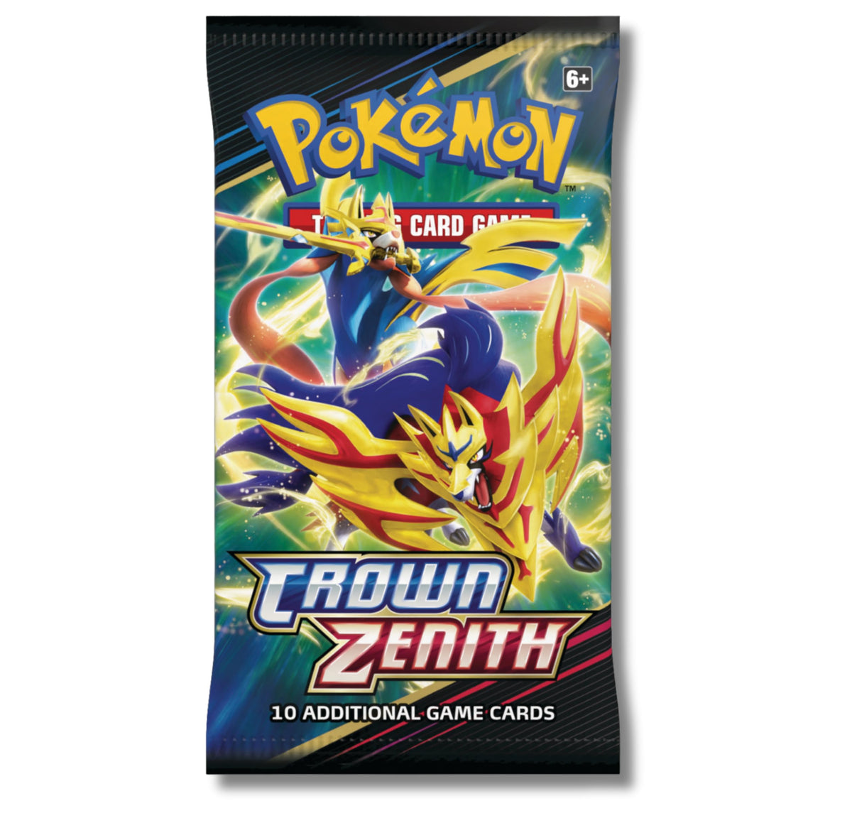 Booster Pack Y844