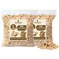 Raw Peanuts for Squirrels and Birds, 12 Pounds K663