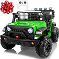 24V 2-Seater Electric Ride On Car Truck with Remote Control X98533