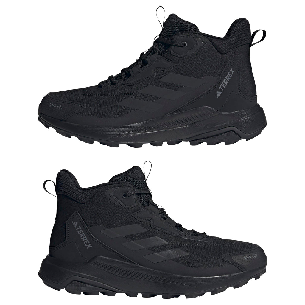 Mid Top Hiking Shoes F7091