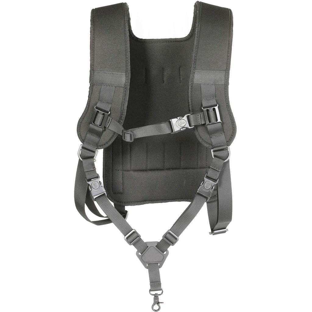 Backpack Strap Carry System for Quadcopter Drones F18577