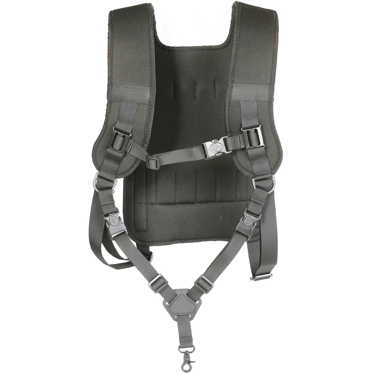Backpack Strap Carry System for Quadcopter Drones F18577