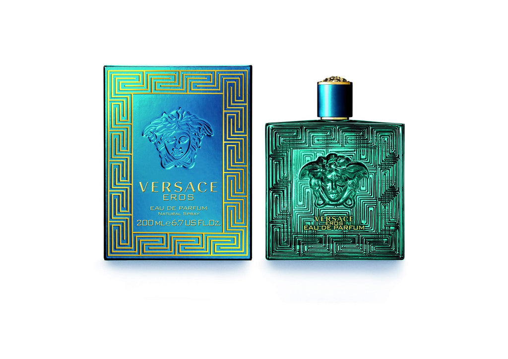 Eau de Parfum and Eau de Toilette Spray, 6.7 Ounce B469