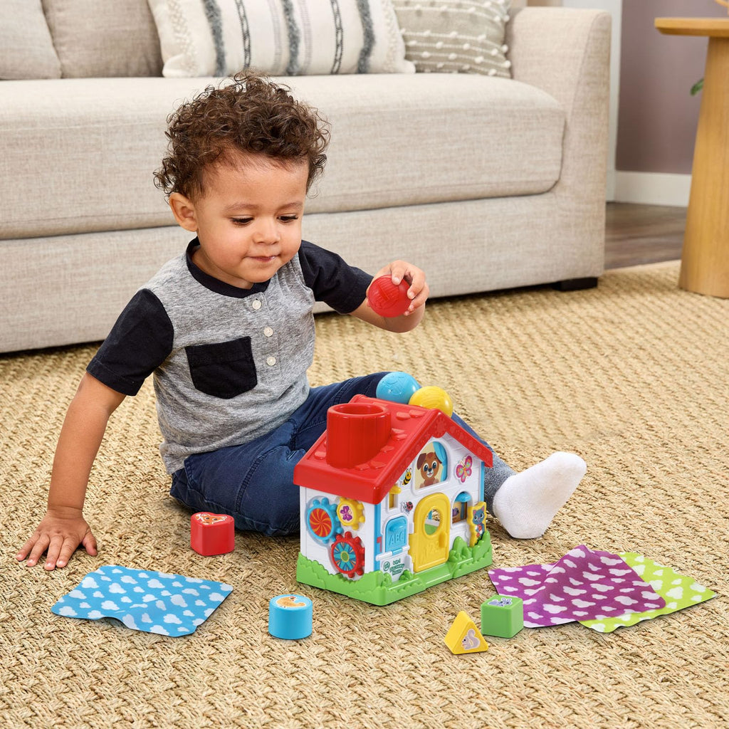 Infant Busy Toy I702727