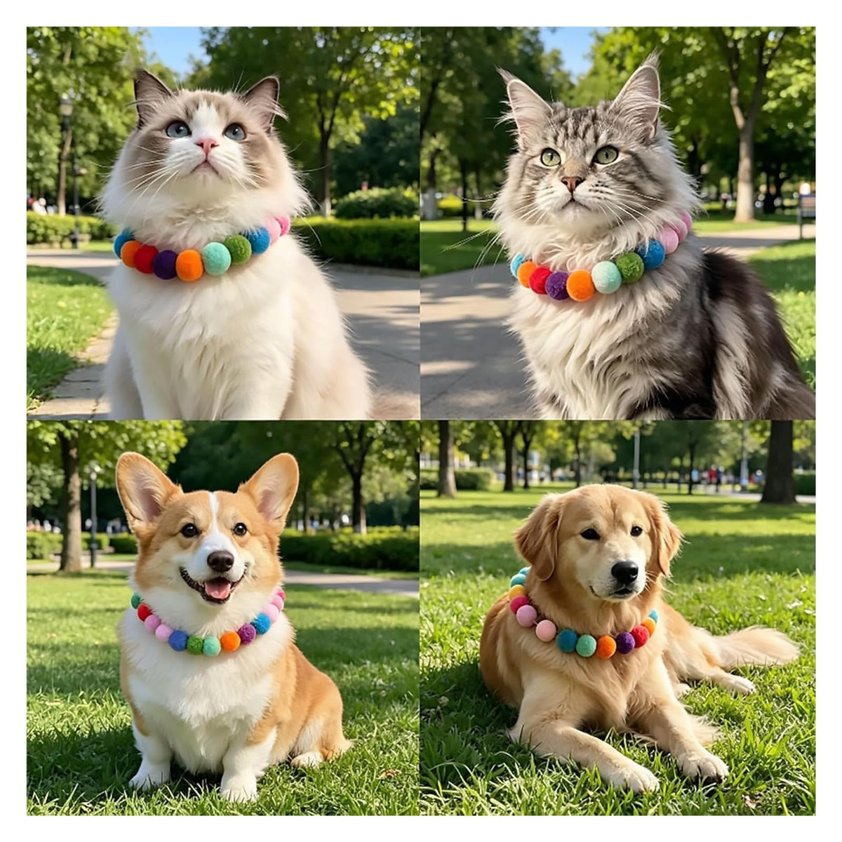 Dog Bow Tie Collar S818