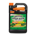 Weed and Crabgrass Killer 1 Gal N891385