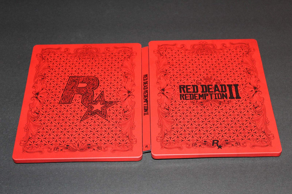 Red Dead Redemption 2 Playstation 4 N110598