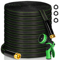 100 ft Heavy Duty No Kink Garden Hose S277