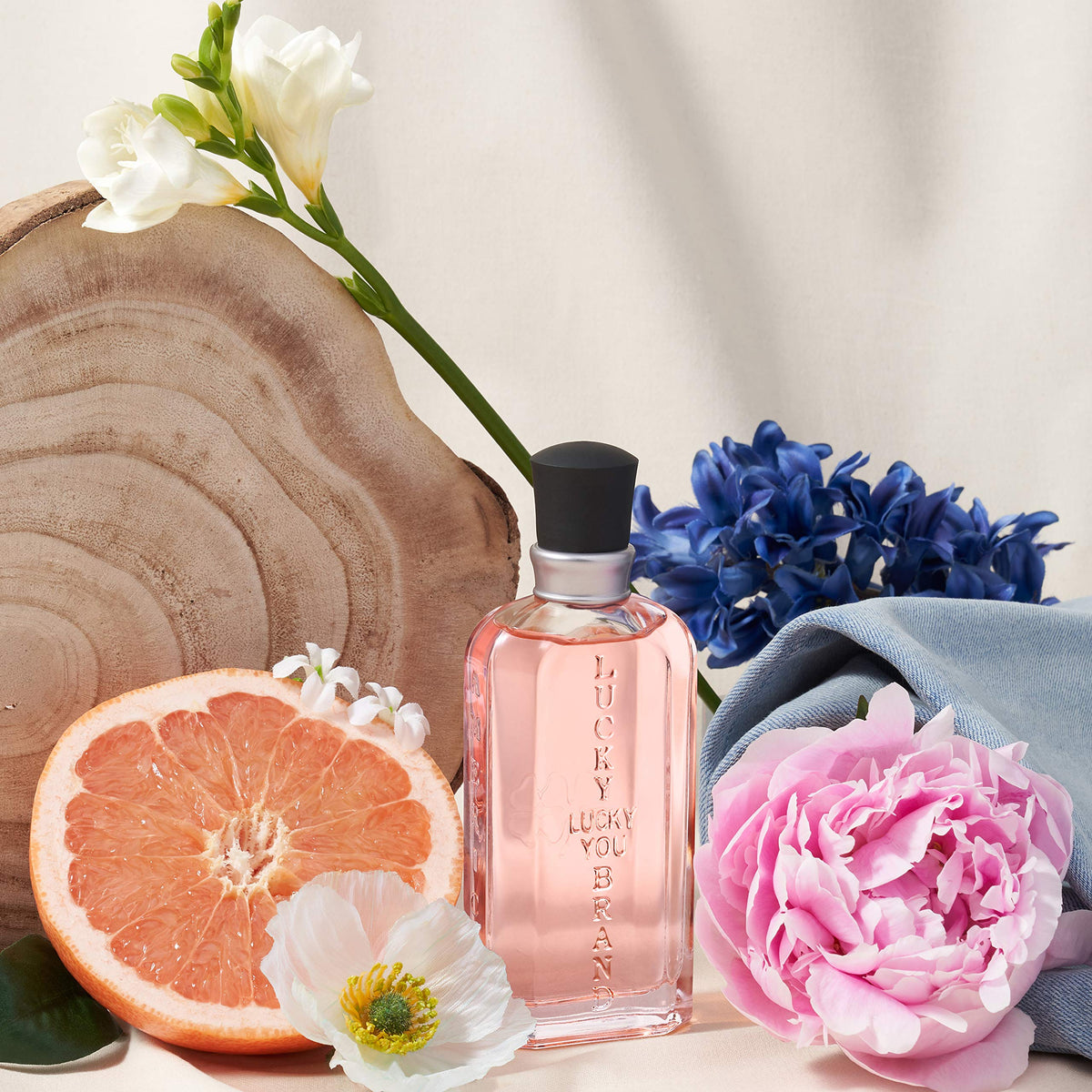 Eau de Toilette for Women 3.4 fl oz V79947
