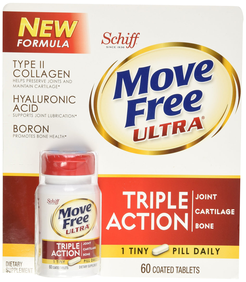 Move Free Ultra 60 ct. O328